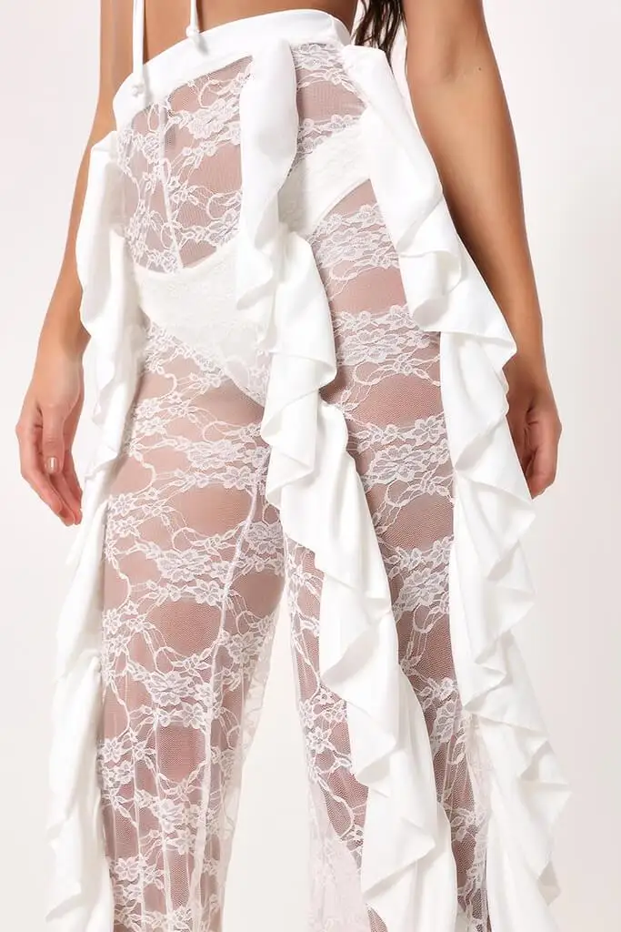 Fashion-Women-Beach-Mesh-Lace-Patchwork-Pants-Summer-Casual-Beach-Ruffles-Sexy-Hot-Bottoms-Beachwear-Long (2)