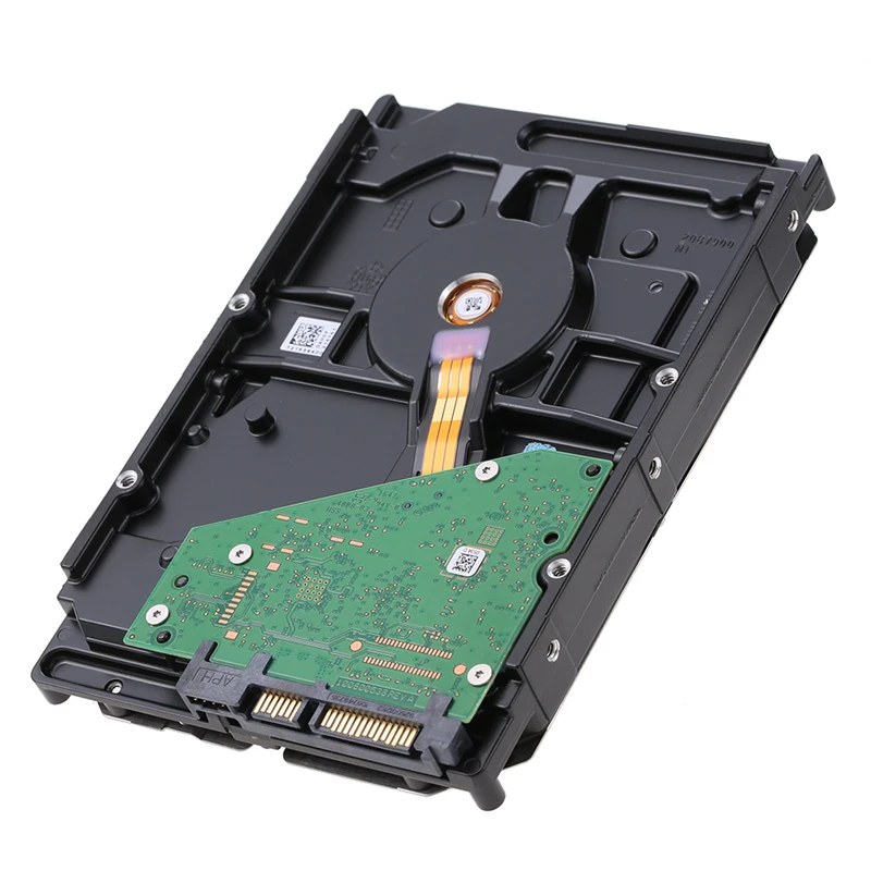 Seagate 4TB Desktop HDD Internal Hard Disk Drive