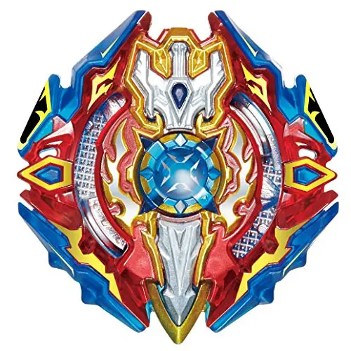 

TOMY BEYBLADE battle detonation gyroscope B-92 God series triumph sword