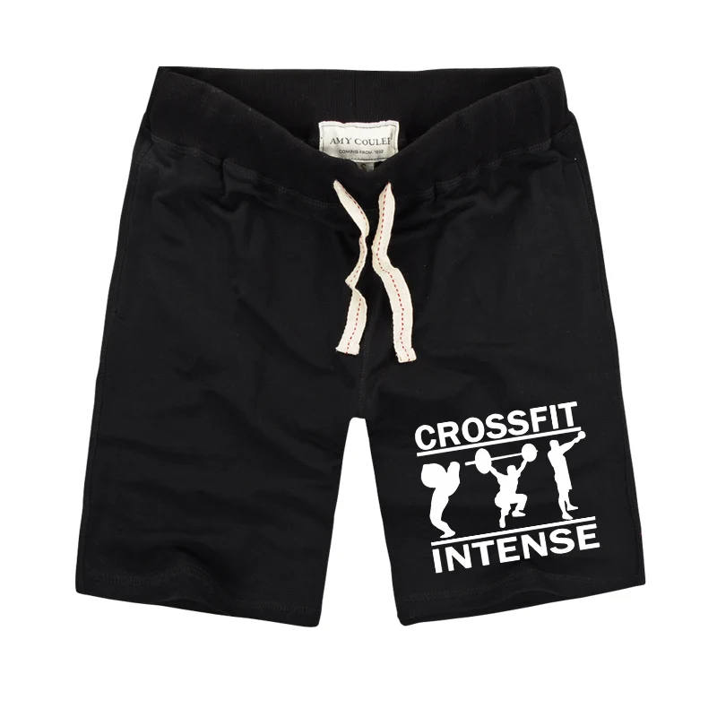 Novelty Fashion Men Shorts Summer Beach Crossfit Intense Printed Design Shorts Harajuku Styles Couple Casual Sport Surf Swimsuit