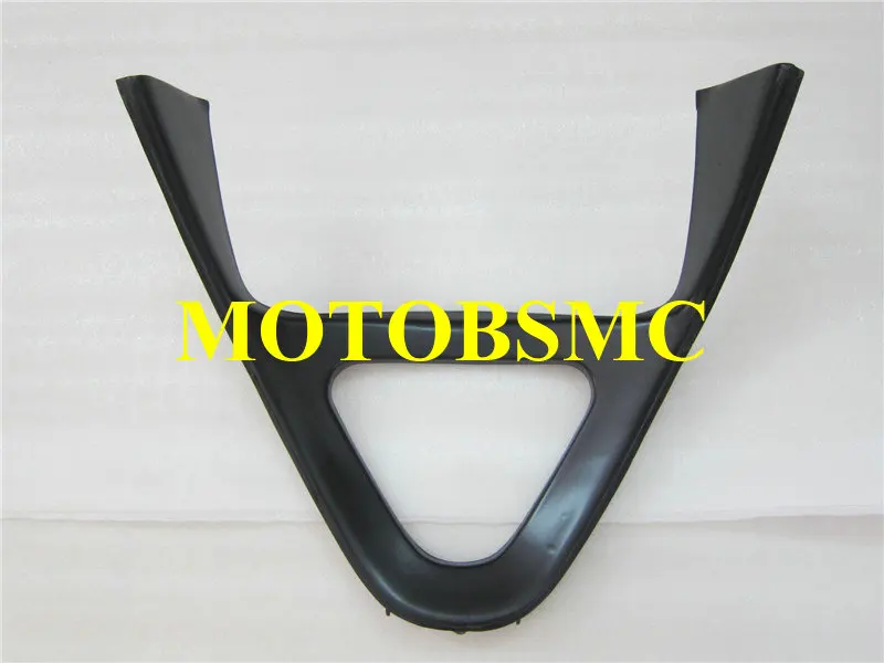 Пользовательские мотоцикла обтекателя комплект для KAWASAKI Ninja ZX7R 97 99 00 01 03 ZX 7R 1997 2000 2003 ABS красно-черные обтекатели комплект+ подарки KA19