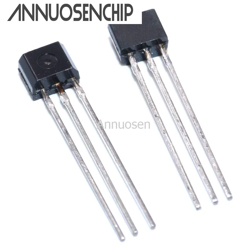10pcs AH3503 3503 TO-92UA UGN3503UA UGN3503 | Обустройство дома