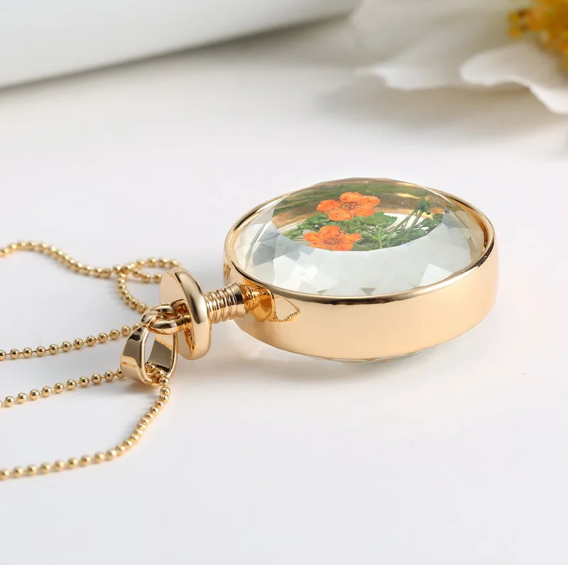 flower necklaces (5)