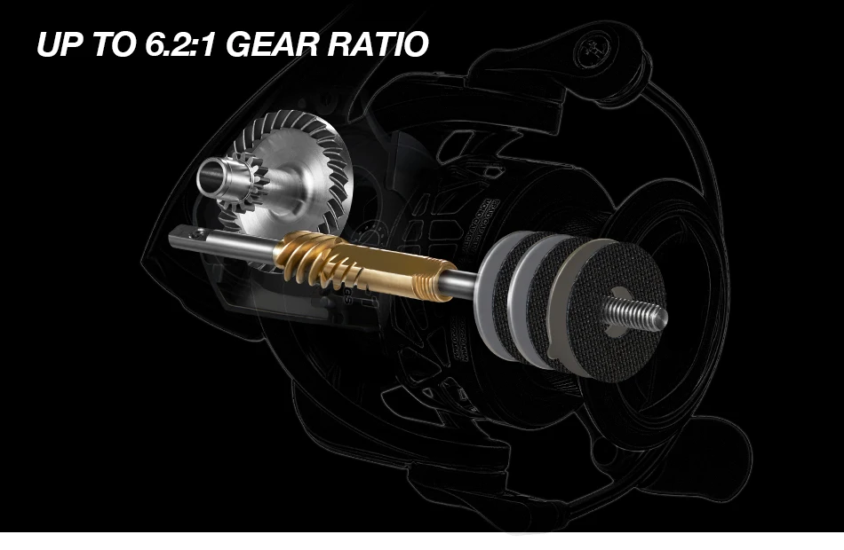 Molinete de Fiação Carretel de Pesca de Água Luz para 162g Piscifun Carbono Relação Engrenagem Quadro Rotor 11 Blindado bb Salgada x 5.2:1 6.2:1 6 Esporte e Lazer