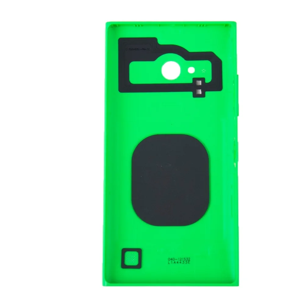 Замена задней крышки батареи для Nokia Lumia 735