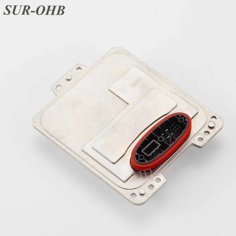 SUR OHB A2118709026 источник освещения OEM 5dc00906000 d1s AFS GDL Steuergerat HID ксеноновый балласт gl