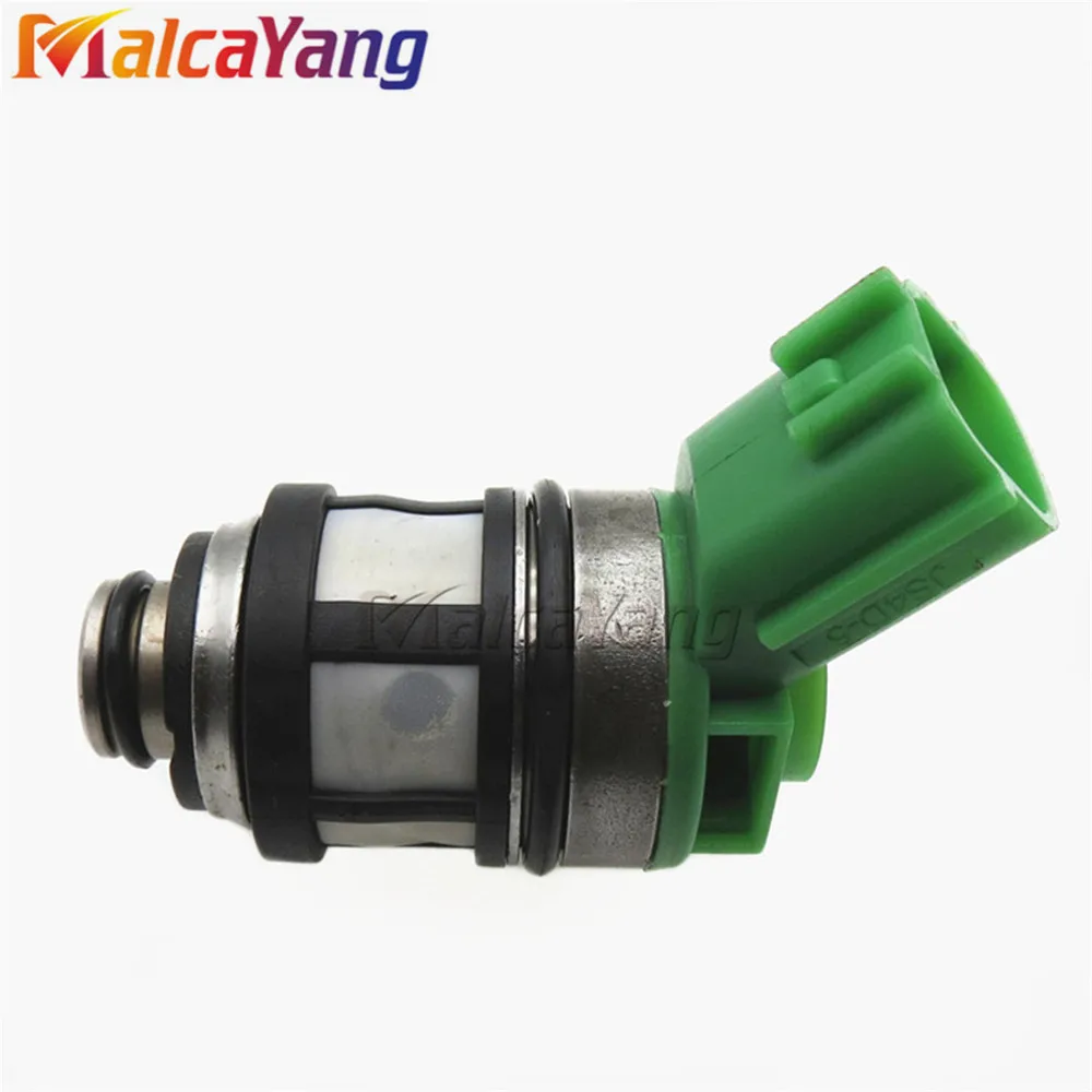 Aliexpress.com : Buy 4PCS Auto spare parts Fuel Injectors