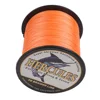 Hercules Carp Fishing  Braided Fishing Line 8 Strands 1000M PE Multifilament 10-300LB Europe America Outdoor Accessories 4