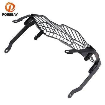 POSSBAY Motorcycle Headlights Modified Fence Grille Guard Headlight Grille for BMW R1200 Cafe Racer Headlight Guard Cover Motor POSSBAY Motorcycle Headlights Modified Fence Grille Guard Headlight Grille for BMW R1200 Cafe Racer Headlight Guard Cover Motor