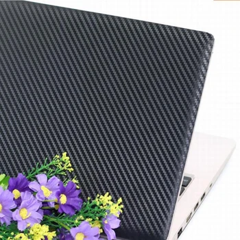 

Sunice 3D Black Carbon Fiber Vinyl Car body Wrapping Film Car stickers and Decals Motorcycle Car Styling Accessories Automobiles