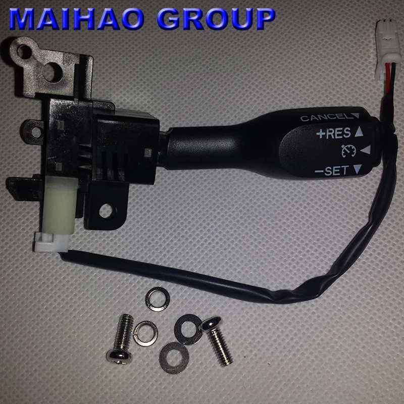 Cruise Control Switch For Toyota Rav4 Prado Reiz Auris Camry Yaris