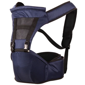 

Baby Toddler Kids Ergonomic Breathable Adjustable Carrier Hip Seat