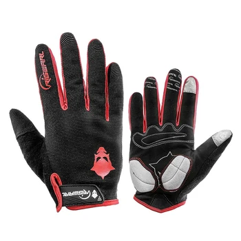

RIGWARL Motorcycle Gloves Gel Padded Breathable Gant Moto Touch Screen Motocross Dirt Bike Cycling Motorbike Riding Gloves