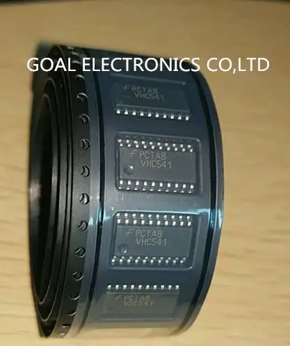 74VHC541SJX 10pcs 100% original no China copy or refurbished | Электроника