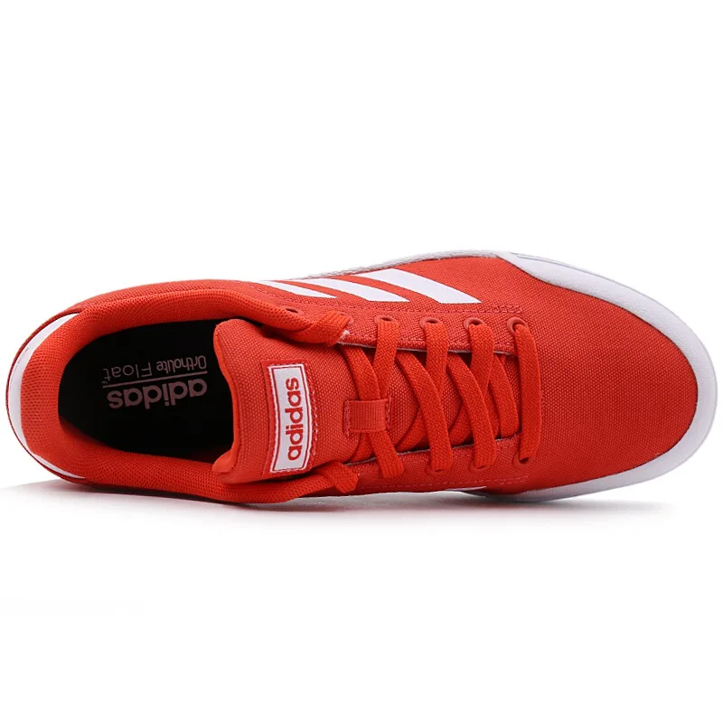 Оригинальное новое поступление 2018 женские теннисные кроссовки Adidas COURT70S|Обувь