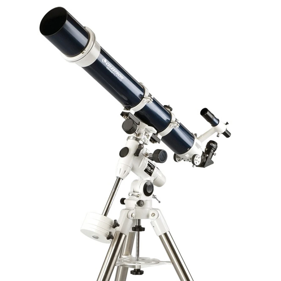celestron refractor