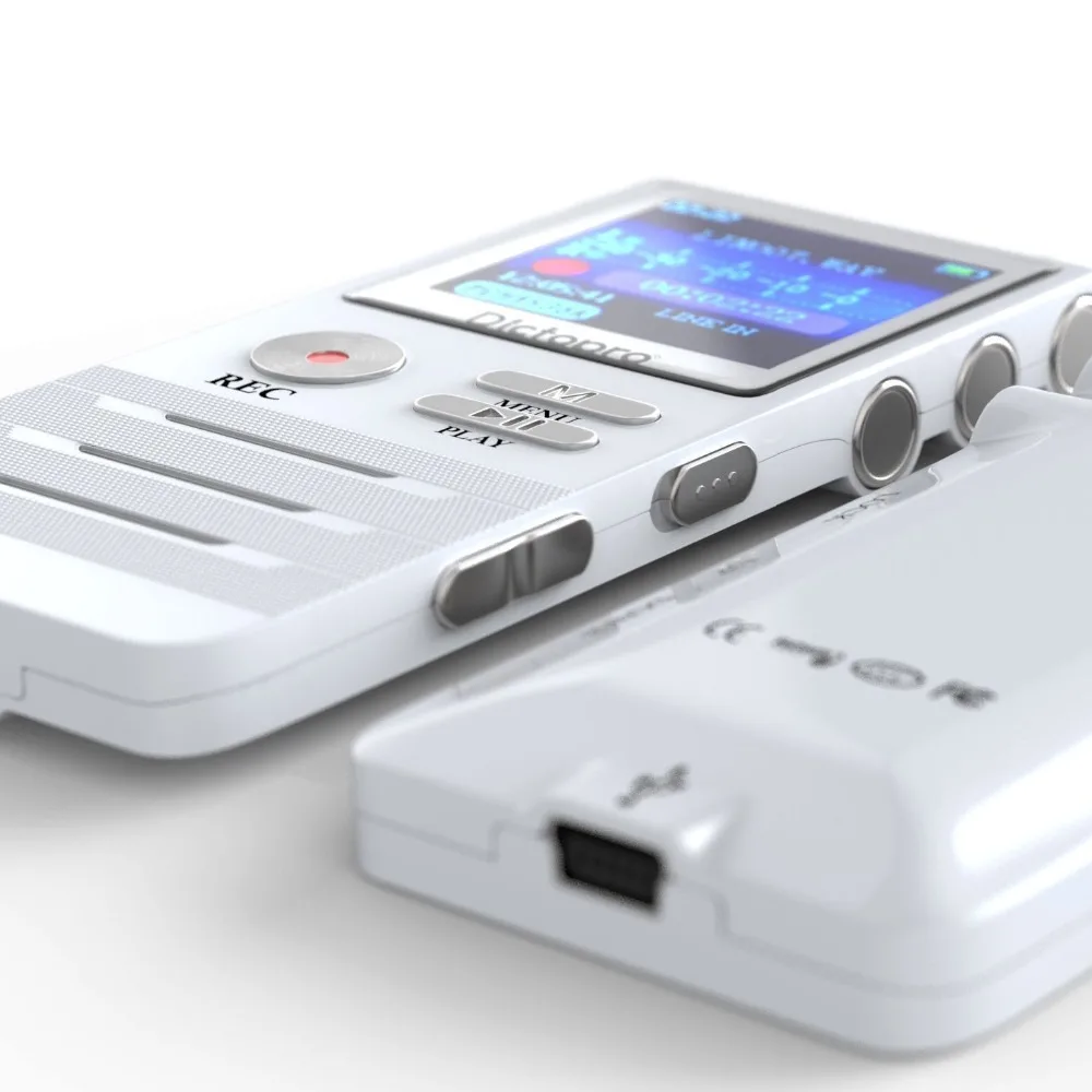 Mini Voice Recorder 8G Professional Voice Reduction Digital Voice Recorder Recorder Pen MP3 Recorder Support Real-time Playing Mini Voice Recorder 8G Professional Voice Reduction Digital Voice Recorder Recorder Pen MP3 Recorder Support Real-time Playing