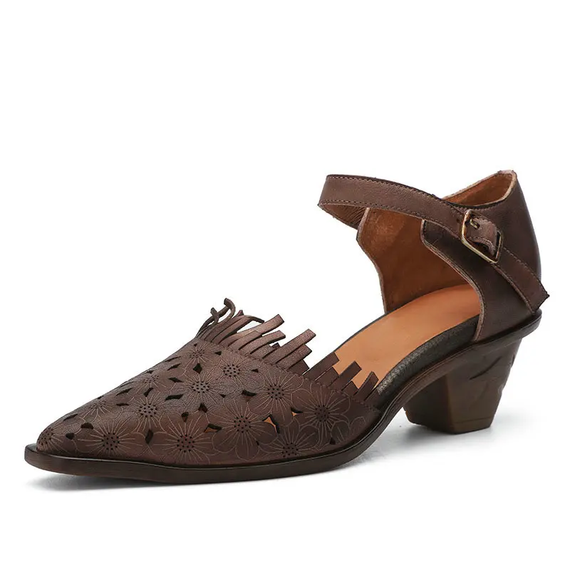 summer pumps 2019