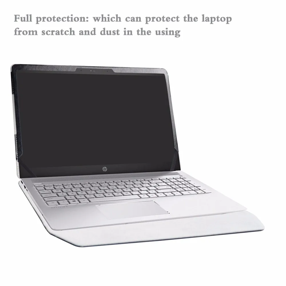 Чехол для ноутбука Alapmk 15 6 дюймовый чехол HP Pavilion csXXXX cwXXXX|Сумки и чехлы ноутбуков| |