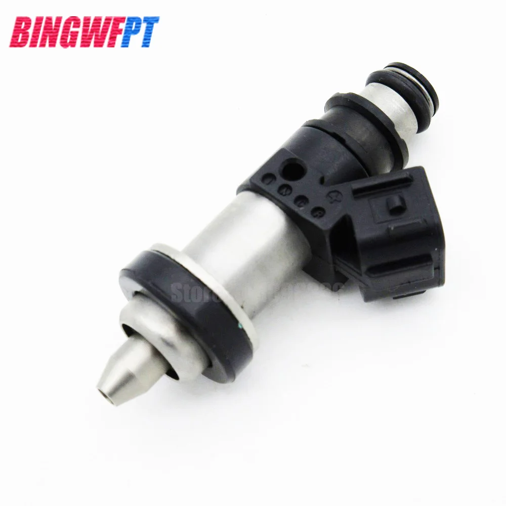Original quality Fuel injectors for Honda CR V 2.0L 1999 2001 ( 06164