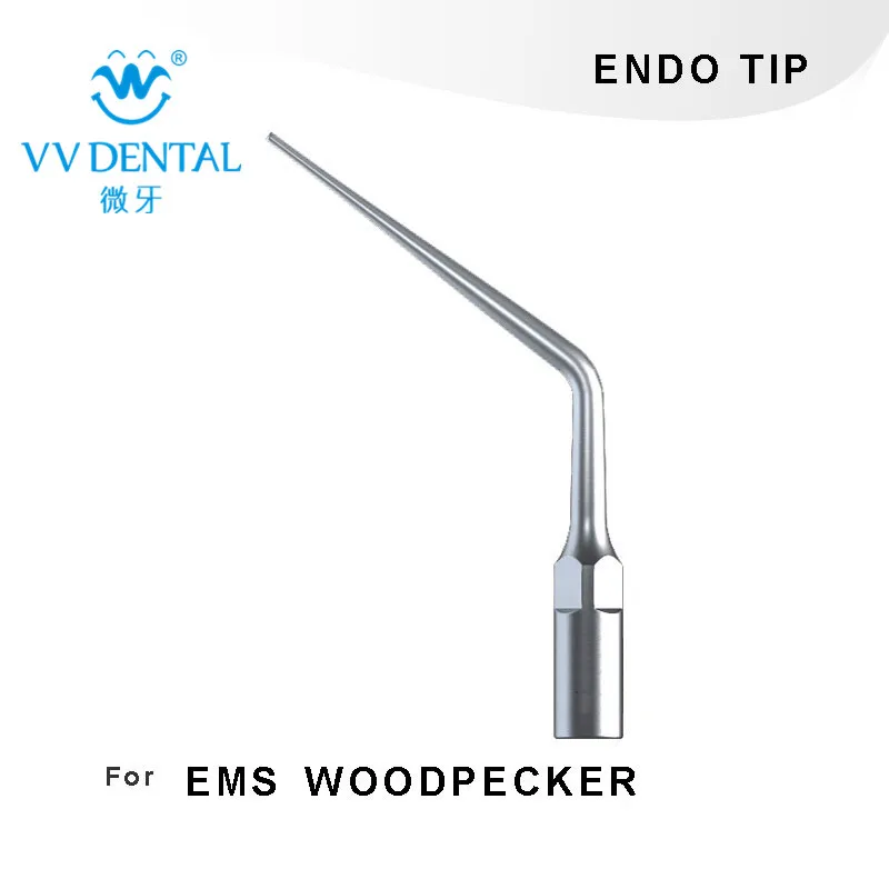 E3, EMS ENDODONTICS TIP, DENTAL EQUIPMENT, DENTAL INSTRUMENT, DENTAL