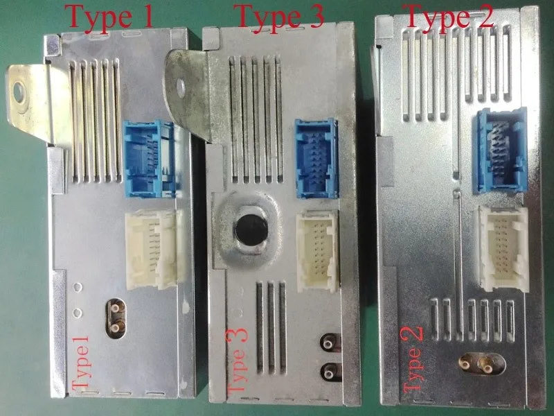 Dvb-t ТВ для BMW E38 E39 E46 X5 E53 X3 E83, Z4 E85