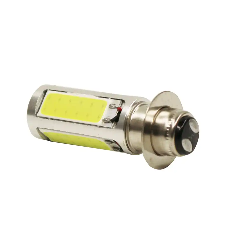 white led bike light