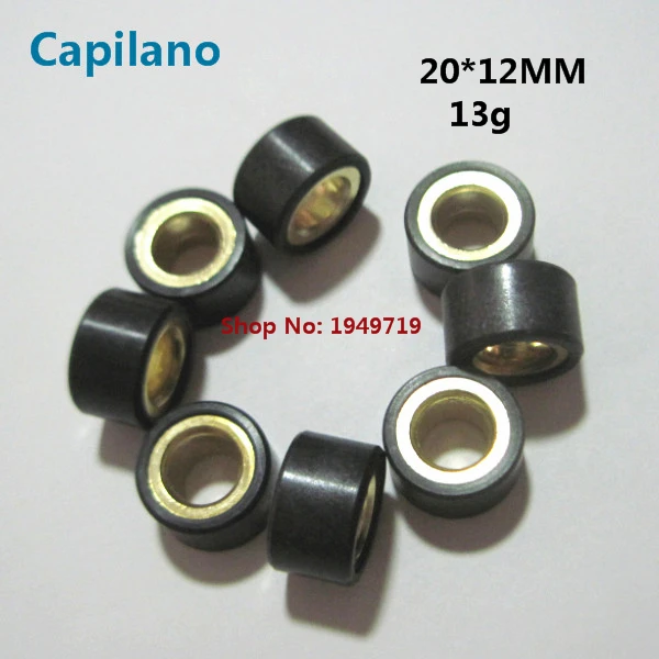 YP250 roller  (1)