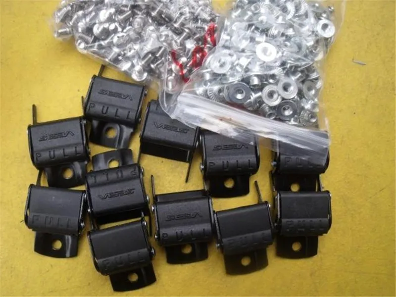 Japy تزلج الأصلي سيبا مضمنة تزلج مربع مشبك مقاطع ل الأسطوانة أحذية التزلج Patines