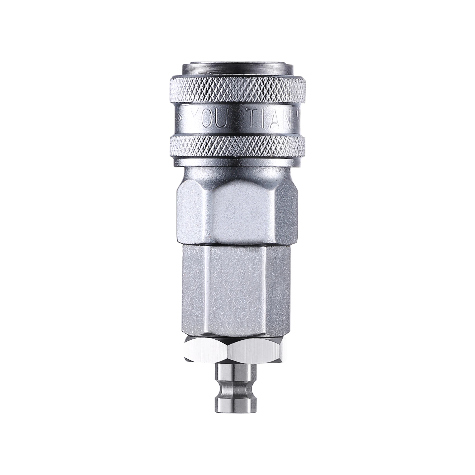 Секс машина Hismith Быстрый воздушный коннектор преобразователь в k System Connector K