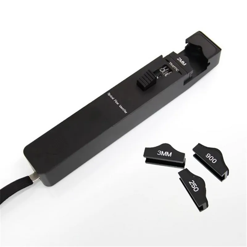 

RY-3306 Optical Fiber Identifier fiber optic Ray Recognizing 800-1700nm RY3306 FTTH