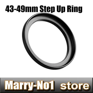 Бесплатная доставка, черное увеличивающее кольцо для фильтра, кольцо для объектива от 32 мм до 34 мм 32 мм-34 мм 32-34 мм
