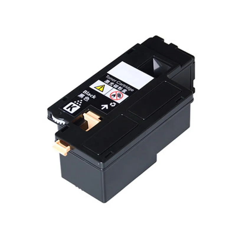 4 шт./Лот совместимый с Fuji Xerox Docuprint CP105 CP105b CP205 CP205w CM205b CM205f CM205fw CP215 CM215 цветной тонер