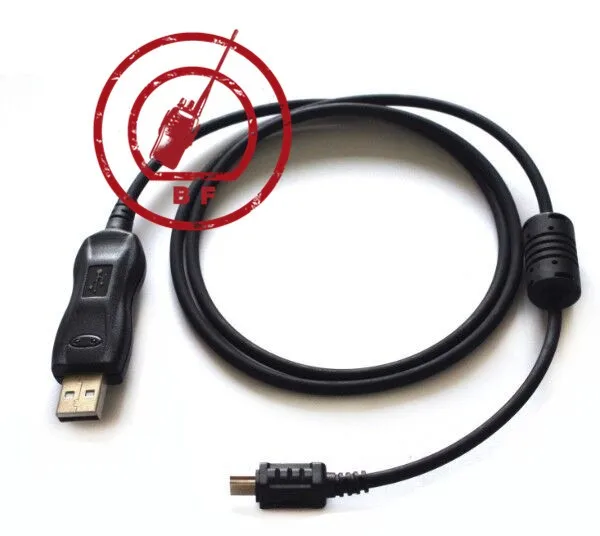 USB Programming Cable for Motorola for Mag One A10 A12 XTNi RDX CP110