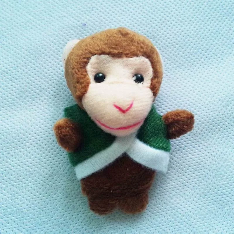 puppets new picture 100