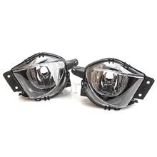 Buy Mzorange 1 pair / left / right front Fog Lights fog lamps For BMW E90 E91 325 / 328 / 335 2004 2005 2006 2007 2008 Free Shipping