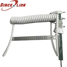 Выдвижной провод скрученный силовой кабель 2 core 2.5mm2 линии 2,5 м 5 м 7,5 м весна шнур подходит для Открытый черный белый провод