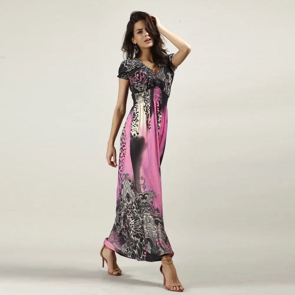 beach dress xxl