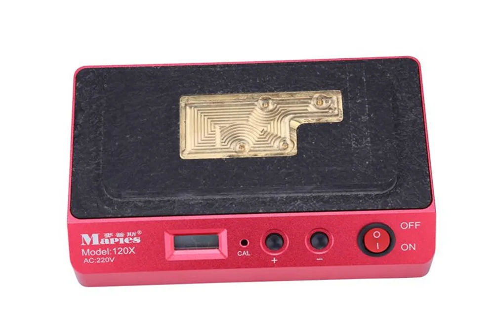 PPD 120X-5