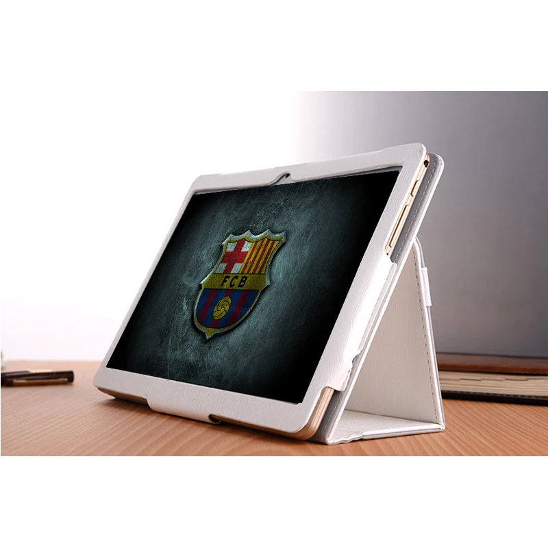 

Special customization PU Leather Cover for BOBARRY WKS CARBAYTA BDF Lonwalk FULCOL WKS T805C 10 10.1" Tablet Case