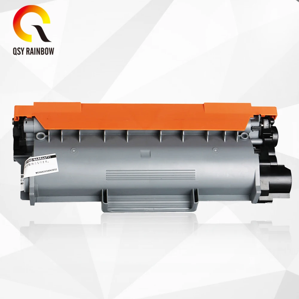 Office World Compatible Toner Cartridge Replacement for Brother TN660 2320 2345