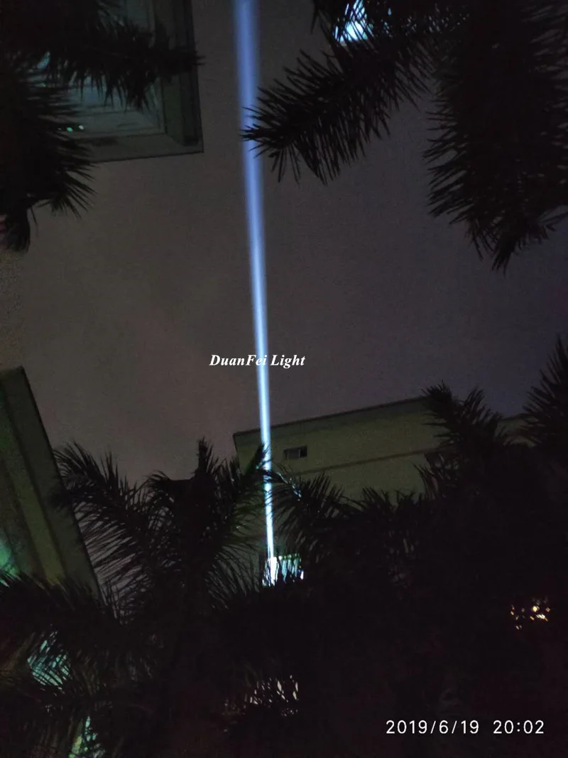 waterproof beam 230W-260W-16