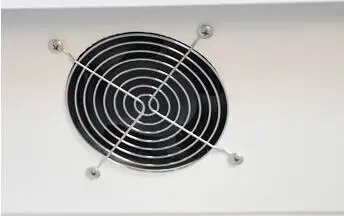 Коммерческий Холодильный шкаф для супермаркетов 2017 с воздушным