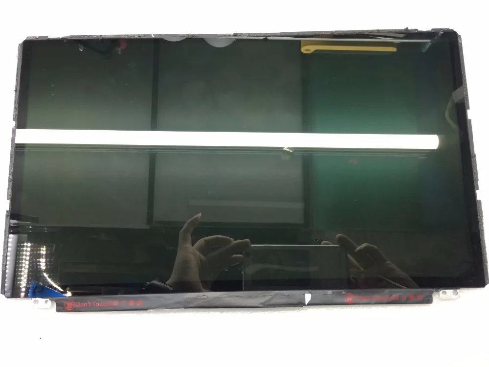 GrassRoot 15 6-дюймовый сенсорный ЖК-экран для Dell Inspiron 7547 7548 P41F 09F8C8 FHD B156HAT01.0 сменный