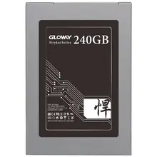 Gloway 1TB 60gb SSD 2.5 sata3 Solid state drive hard drive disk hd hdd SSD 3 internal style 60GB SSD 120GB ssd 240