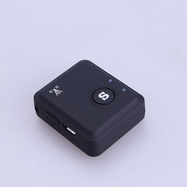 gprs tracker for child