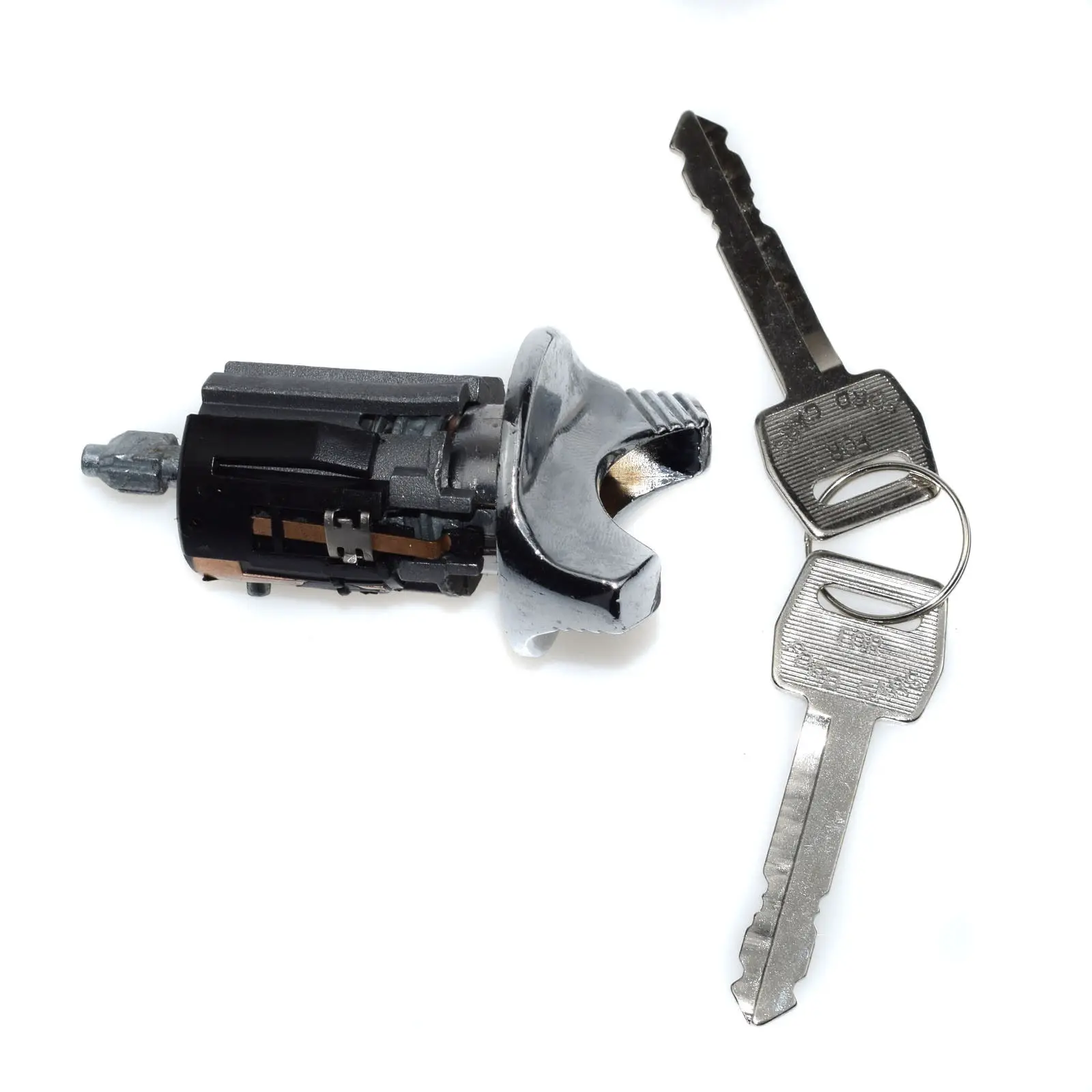 WOLFIGO новый ключ зажигания замок цилиндр C 42 150 C42150 для Ford F150 250 Ranger Lincoln Mercury Sable Mazda