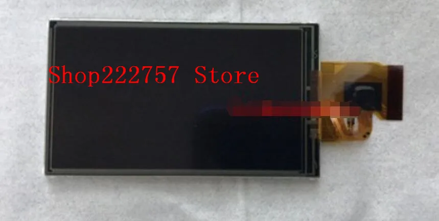 New Original LCD Display Screen+Touch For Canon LEGRIA Vixia HF M40 M41 M400 M50 M52 M500 R506 R56 Digital Camera Repair | Электроника