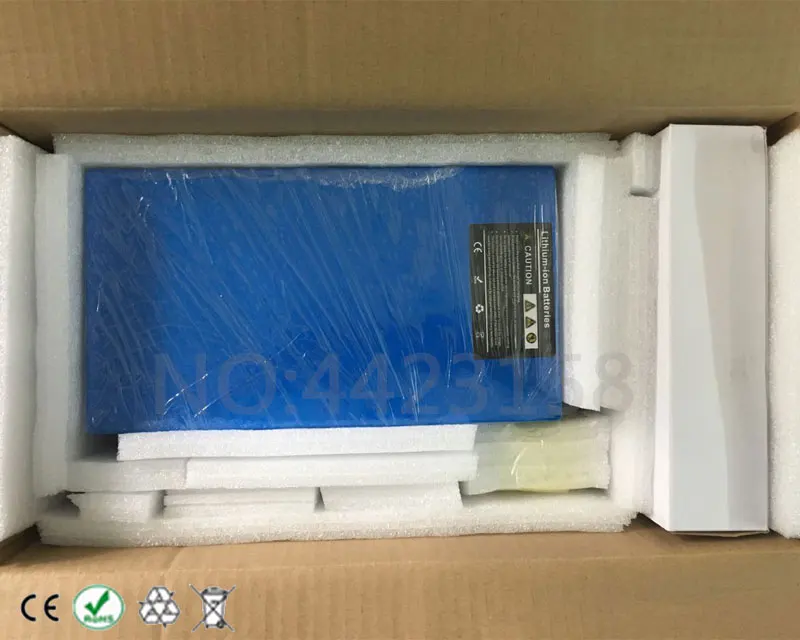 Discount 48V 40AH 1800W 2000W Electric Scooter Battery 48V 40AH Electric Bike Battery 48V 40AH Lithium Battery With 5A Charger Free Duty 13