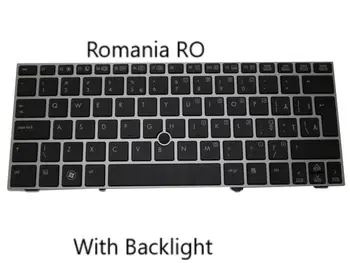 

Keyboard For HP For EliteBook 2170P 700681-161 705614-161 700680-091 05614-091 677599-131 677599-271 700681-251 700680-B71